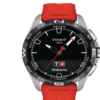 Montre TISSOT T-TOUCH CONNECT SOLAR